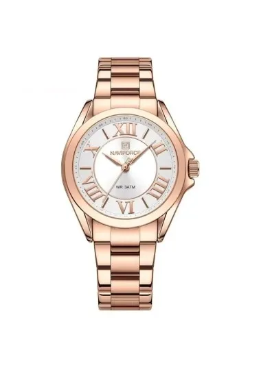 Montre Femme NAVIFORCE  5037 - NAVIFORCE