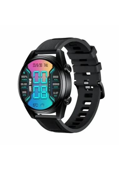 Montre Connectée Homme ALBERTO RICCI  WS-11 - ALBERTO RICCI