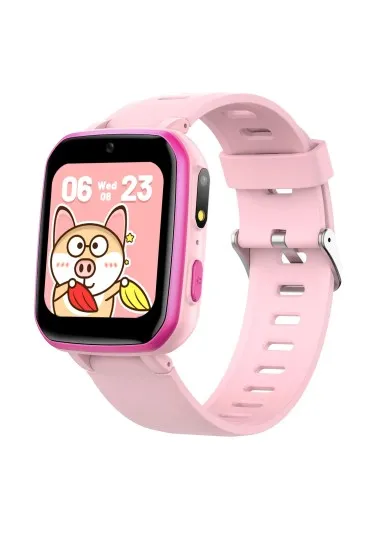 Montre Connectée Enfants ALBERTO RICCI  H9 - ALBERTO RICCI