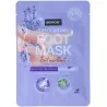 Masque pieds Sence  FOOT MASK EXFOLIATING - SENCE