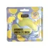 Masque Yeux Sence  HYDROGEL UNDER EYE CITRON - Sence