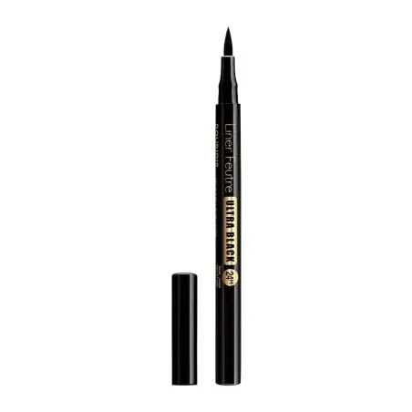 Eyeliner BOURJOIS  LINER FEUTRE ULTRA BLACK - BOURJOIS