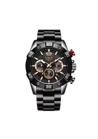 Montre Homme LIGE  10030 - LIGE