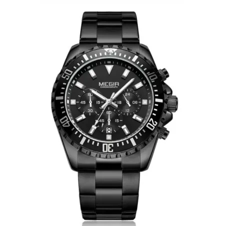 Montre Homme MEGIR 2064G - MEGIR