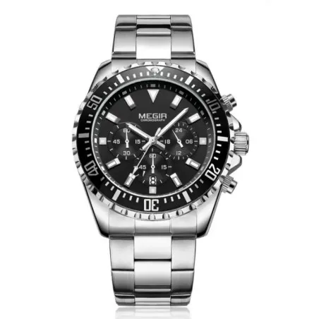 Montre Homme MEGIR 2064G - MEGIR