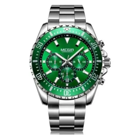 Montre Homme MEGIR 2064G - MEGIR