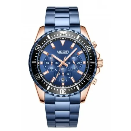 Montre Homme MEGIR 2064G - MEGIR