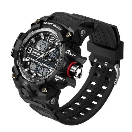 Montre Pour Homme SANDA 3133 - SANDA