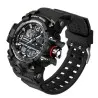 Montre Pour Homme SANDA 3133 - SANDA