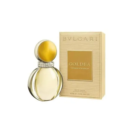 Eau de Parfum Femme BVLGARI GOLDEA - BVLGARI
