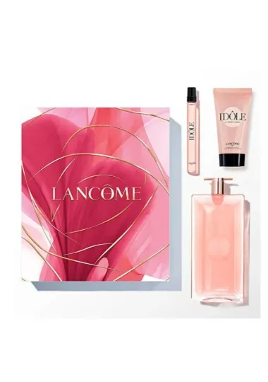 Lancome idole eau de parfum coffret - LANCOME