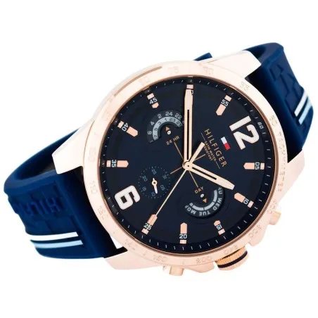 Montre Homme TOMMY-HILFIGER 1791474 - TOMMY HILFIGER