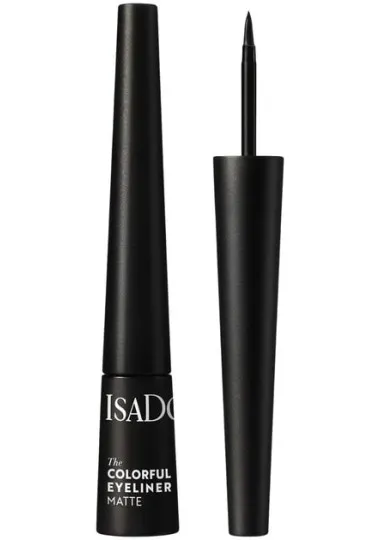 Eyeliner ISADORA  THE COLORFUL - ISADORA