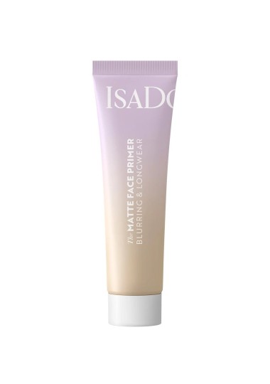 Base de maquillage ISADORA  MATTE FACE - ISADORA