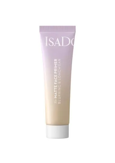 Base de maquillage ISADORA  MATTE FACE - ISADORA