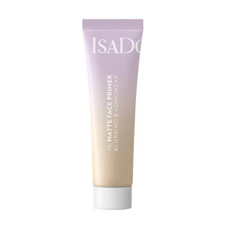 Base de maquillage ISADORA  MATTE FACE - ISADORA