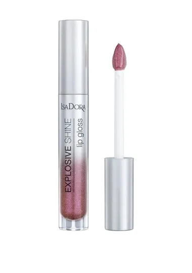 Explosive Shine Lip Gloss - ISADORA