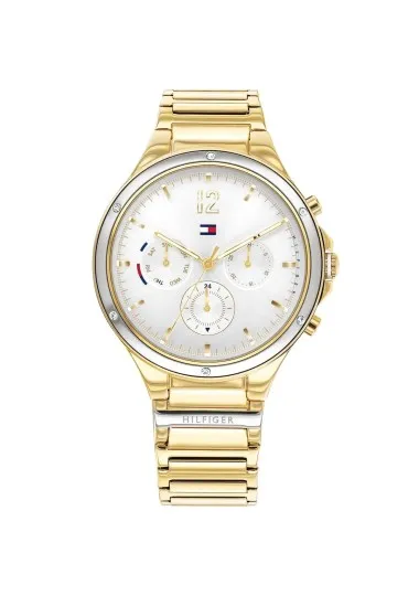 Montre Femme TOMMY-HILFIGER 1782278 - TOMMY-HILFIGER