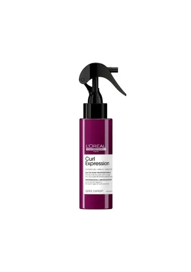 Body Spray L'Oréal  EAU DE SOIN RAVIVATRICE DE BOUCLES 190ML - L'Oréal