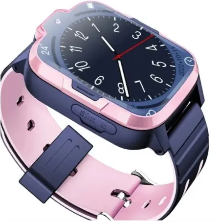 Montre connectée Enfants ALBERTO RICCI Y52 - ALBERTO RICCI