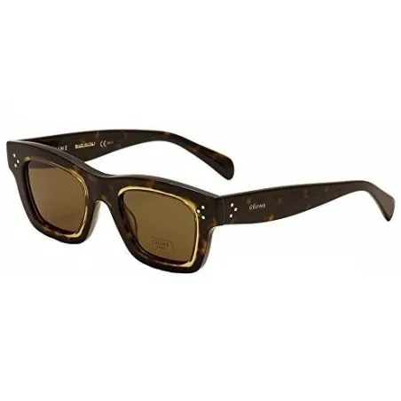Lunettes de Soleil Femme CELINE CL41396S-T7FA6-47 - CELINE