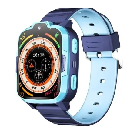 Montre connectée Enfants ALBERTO RICCI Y52 - ALBERTO RICCI