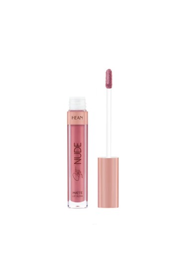 HEAN SOFT NUDE MATTE LIPGLOSS - Hean