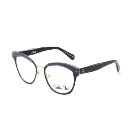 Lunettes de Vue Femme Créative Chic MOD20108-1 - Créative Chic