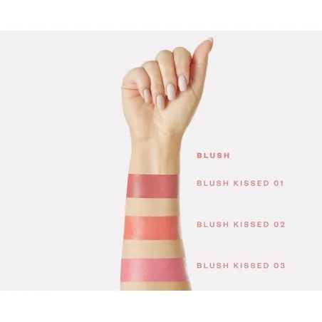 BLUSH PAESE BLUSH CRÈME - PAESE
