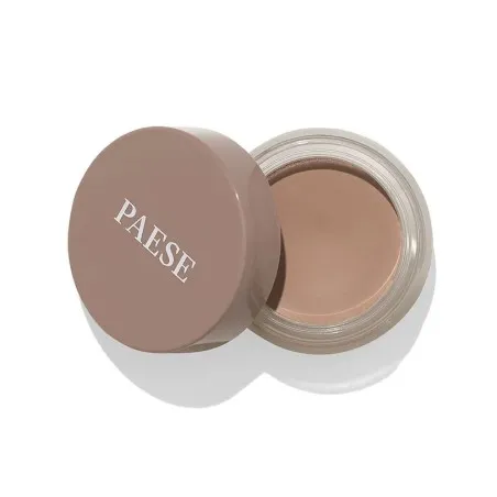Bronzer PAESE  CREAMY TAN KISSED - PAESE