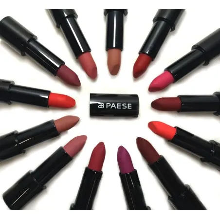 Rouge à Lèvres PAESE  MATTOLOGIE - PAESE