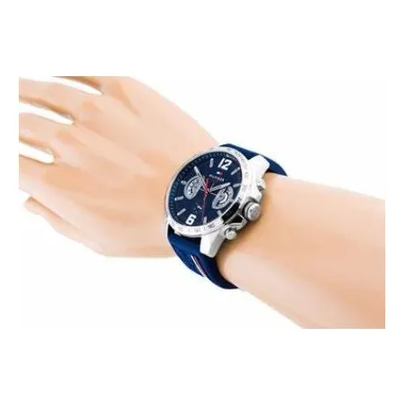 Montre Homme TOMMY-HILFIGER  1791476 - TOMMY HILFIGER