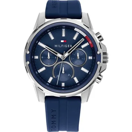 Montre Homme TOMMY-HILFIGER 1791791 - TOMMY-HILFIGER