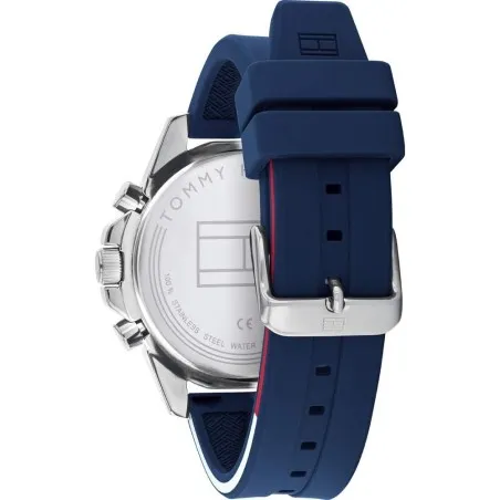 Montre Homme TOMMY-HILFIGER 1791791 - TOMMY-HILFIGER