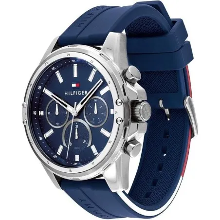 Montre Homme TOMMY-HILFIGER 1791791 - TOMMY-HILFIGER