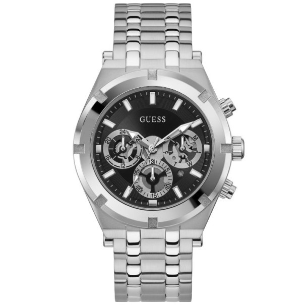 Montre Homme GUESS  GW0260G1 - Guess
