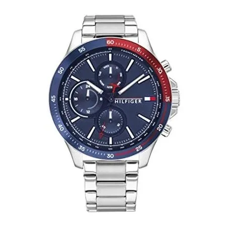 Montre Homme TOMMY-HILFIGER 1791718 - TOMMY-HILFIGER