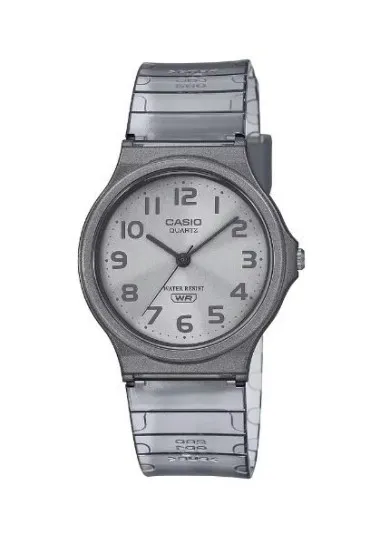 Montre Femme CASIO  MQ-24S-8BEF - Casio