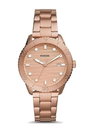 Montre Femme FOSSIL  BQ3596 - Fossil