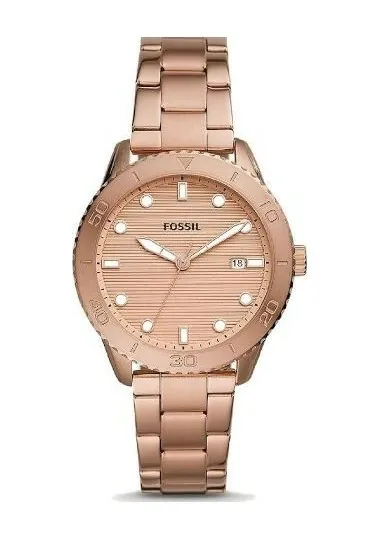 Montre Femme FOSSIL  BQ3596 - Fossil
