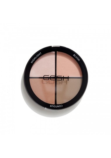 Contouring GOSH  N STROBE KIT - GOSH