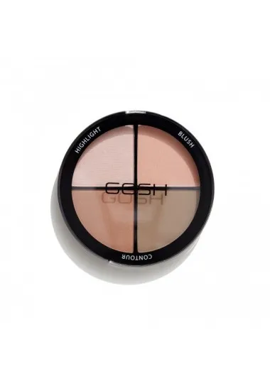 Contouring GOSH  N STROBE KIT - GOSH