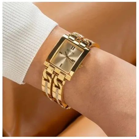 Montre Femme GUESS  GW0668L2 - Guess