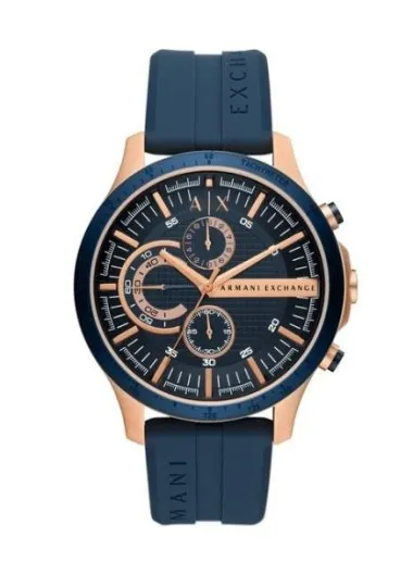 Montre Homme ARMANI EXCHANGE  AX2440 - ARMANI EXCHANGE
