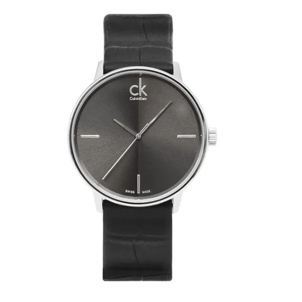 Montre Homme CALVIN KLEIN K2Y2X1C3 - CALVIN KLEIN Montre Homme CALVIN KLEIN K2Y2X1C3 - CALVIN KLEIN