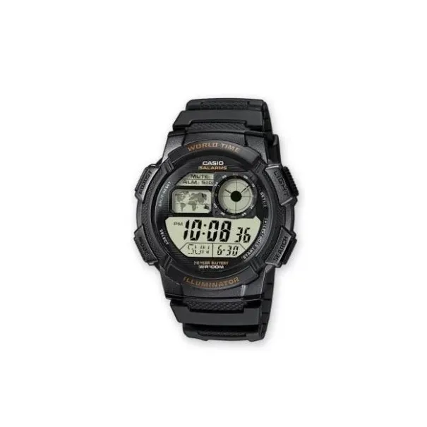 Montre Homme CASIO  C_AE-1000W-1A - Casio