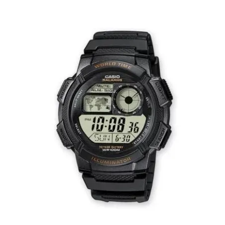 Montre Homme CASIO  C_AE-1000W-1A - Casio