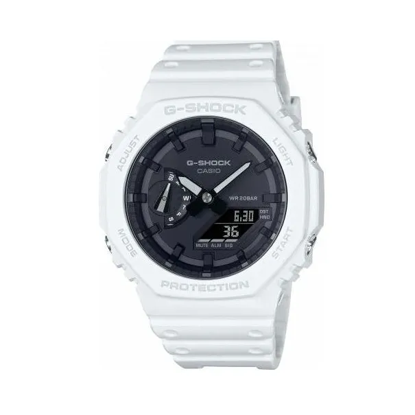 Montre Homme CASIO  GA-2100-7AER - Casio