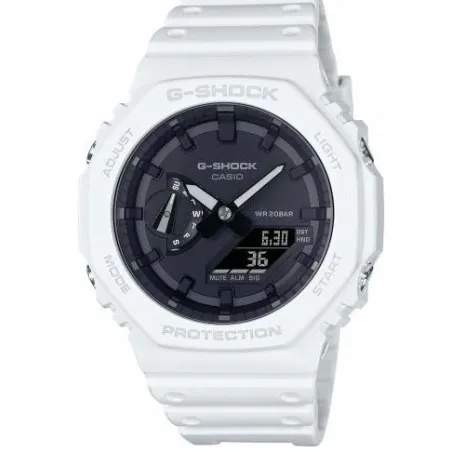 Montre Homme CASIO  GA-2100-7AER - Casio