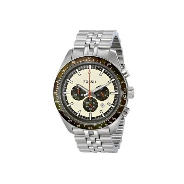 Montre Homme FOSSIL CH2913 - Fossil Montre Homme FOSSIL CH2913 - Fossil